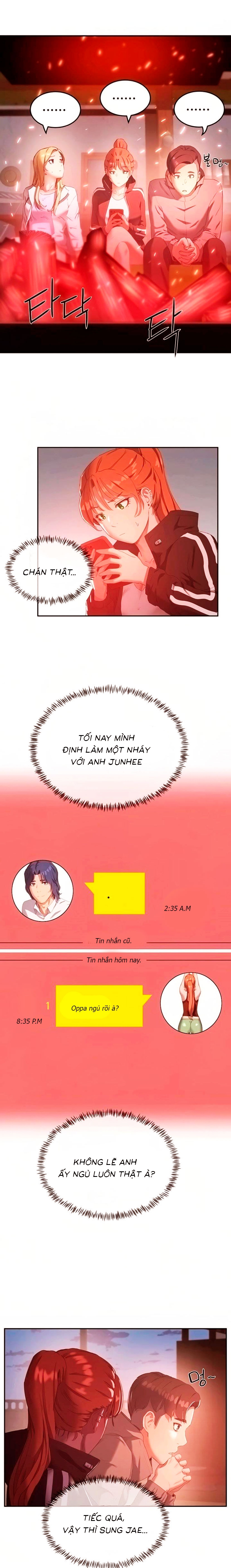 mùa hè đáng nhớ chapter 9 6