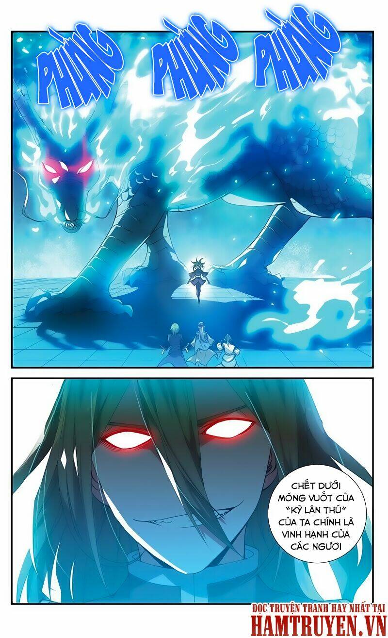 đấu phá thương khung ngoại truyện - dược lão truyền kỳ season 2 chapter 22 7