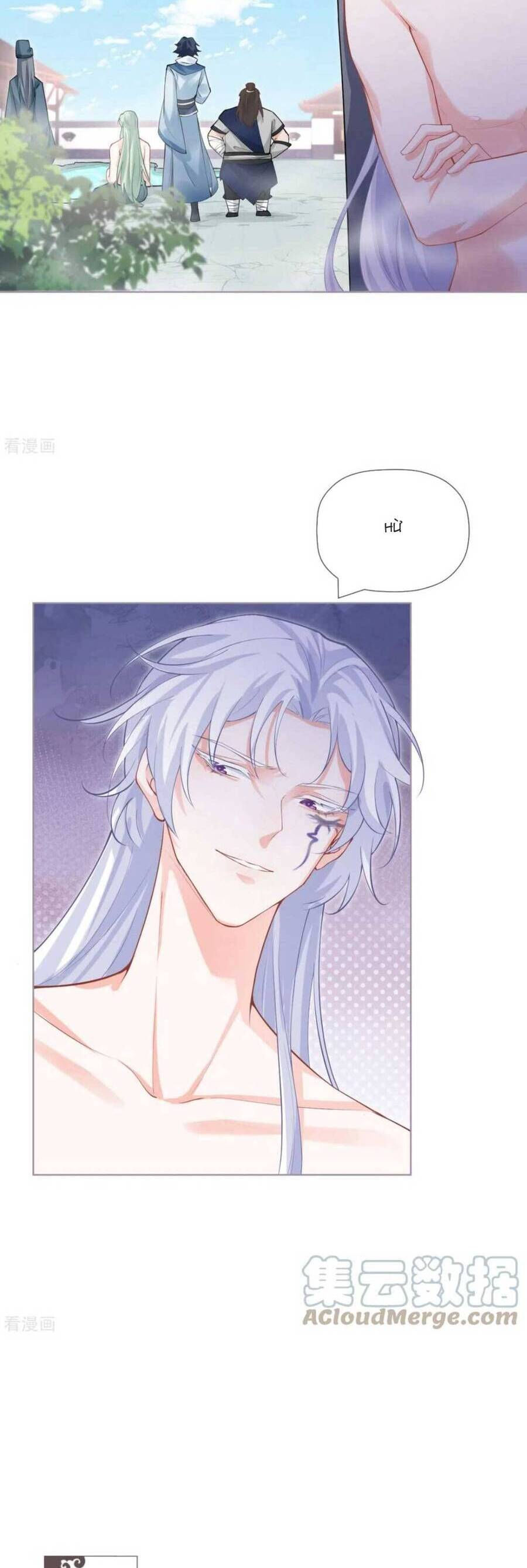 thiết lập ác nữ của tôi sụp đổ rồi chapter 44 6