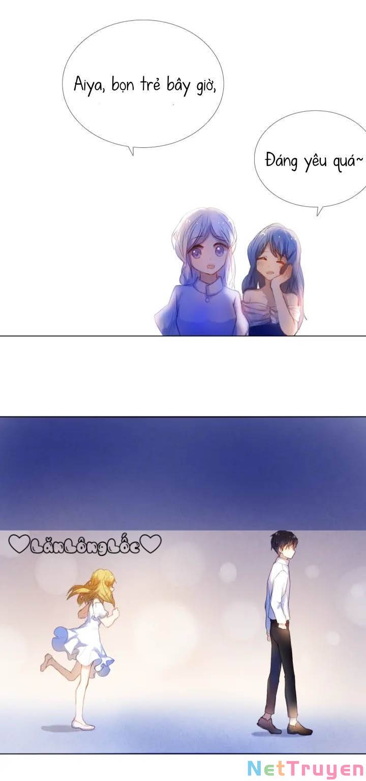 kế hoạch trái tim chapter 34 35