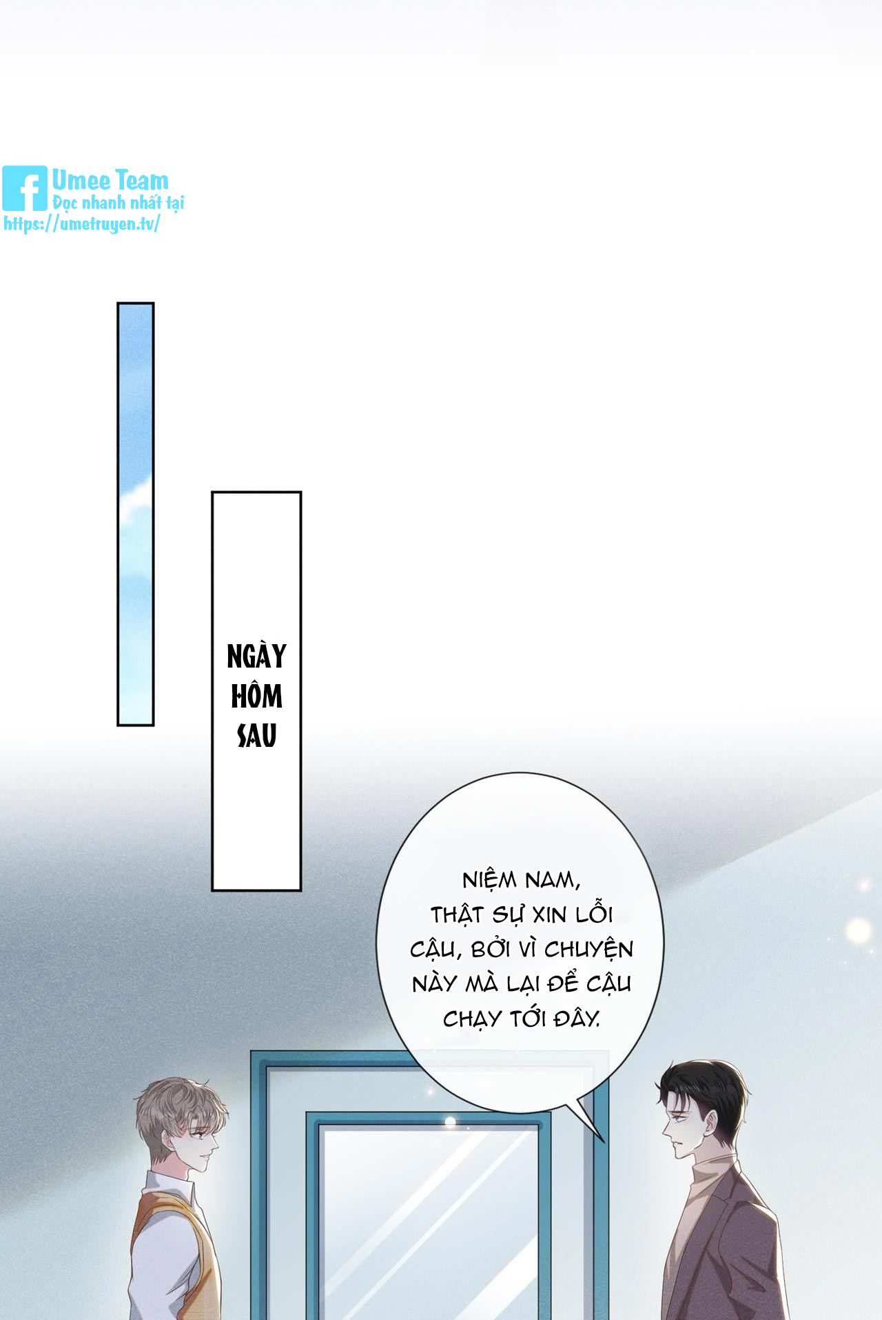 anh ấy gọi tôi là hắc liên hoa chapter 157 29