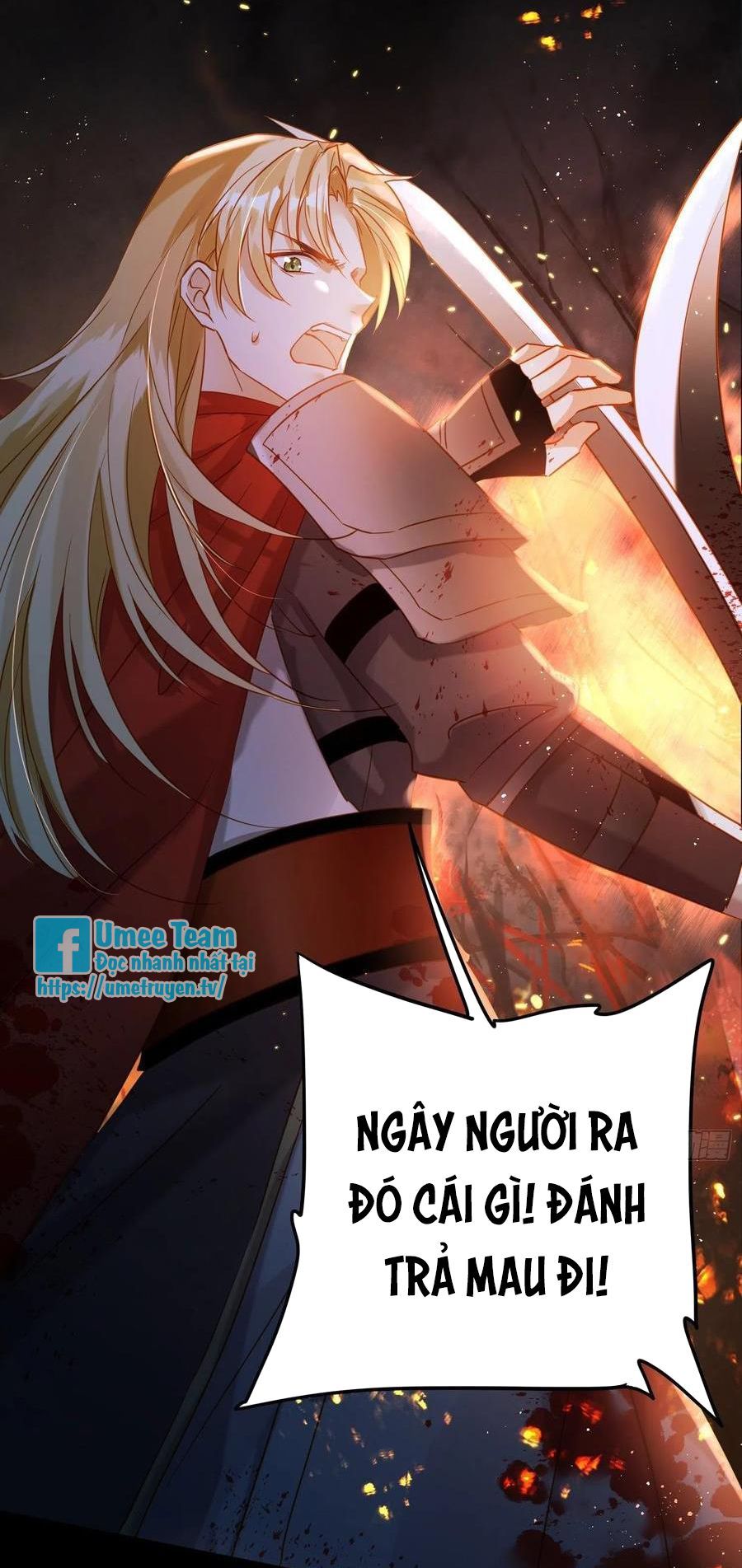 lục thân bất nhận chapter 75 20