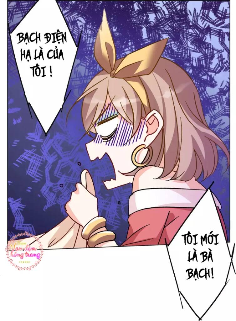 cô ấy đến rồi, xin nằm xuống! chapter 168 19