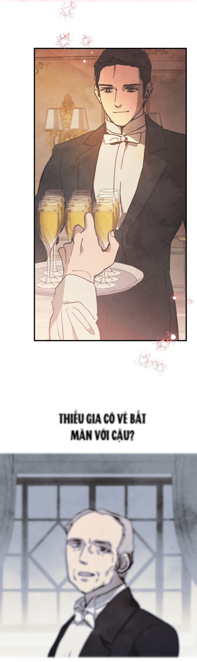 người tình trăng xanh chapter 4 20