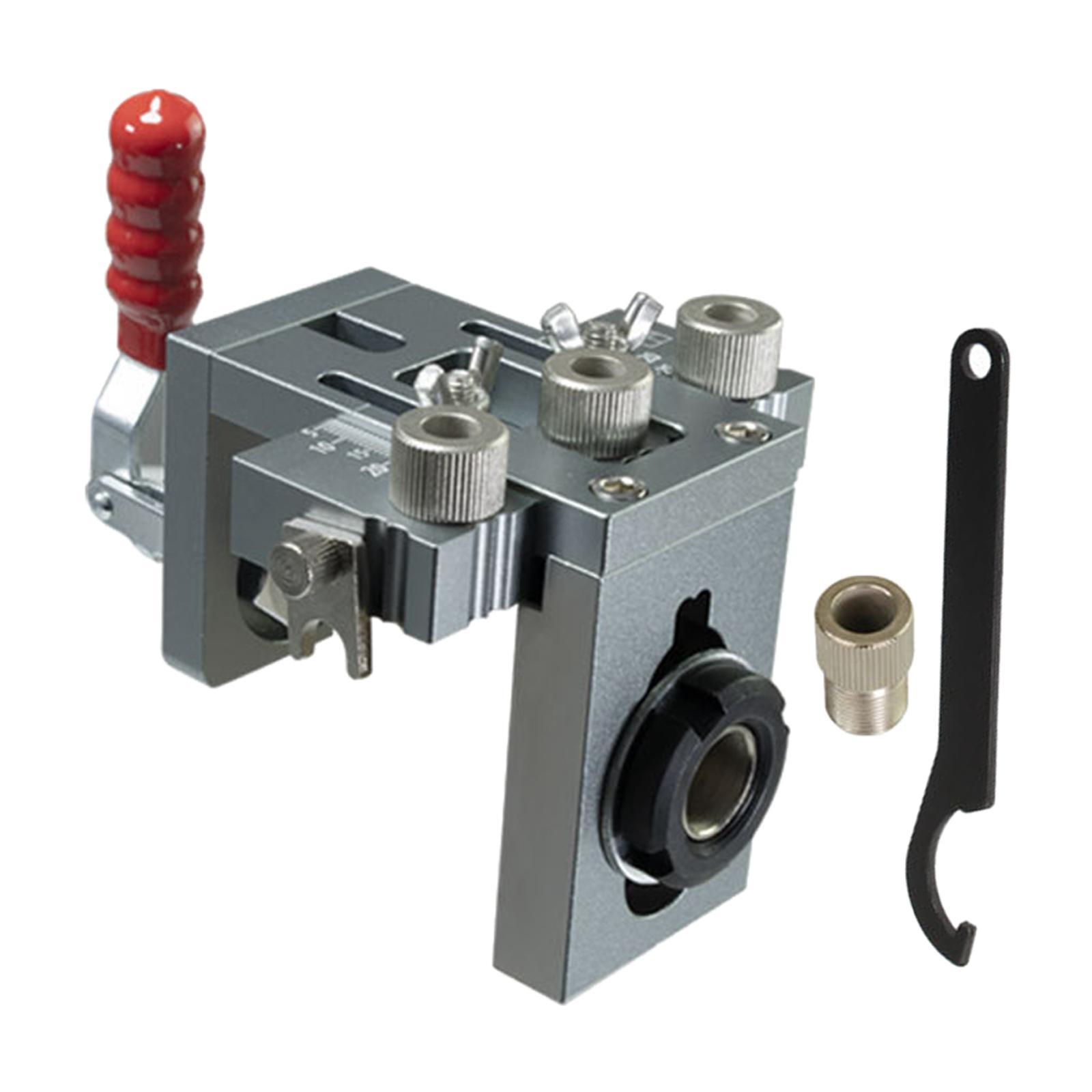 Multifunction Woodworking Hole Wood Hole Opener Carpentry Tools