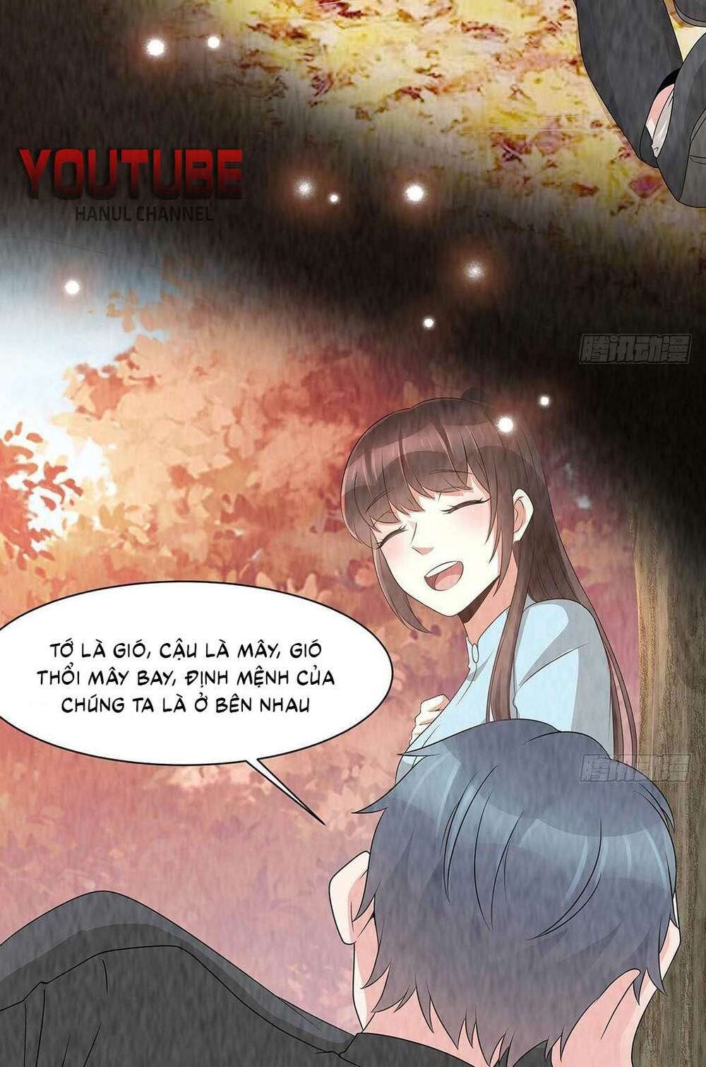 hào môn kiều thê: thiếu soái quá bá đạo chapter 6 4