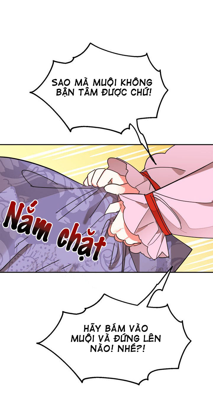 con gái bảo bối của boss phản diện chapter 10 53