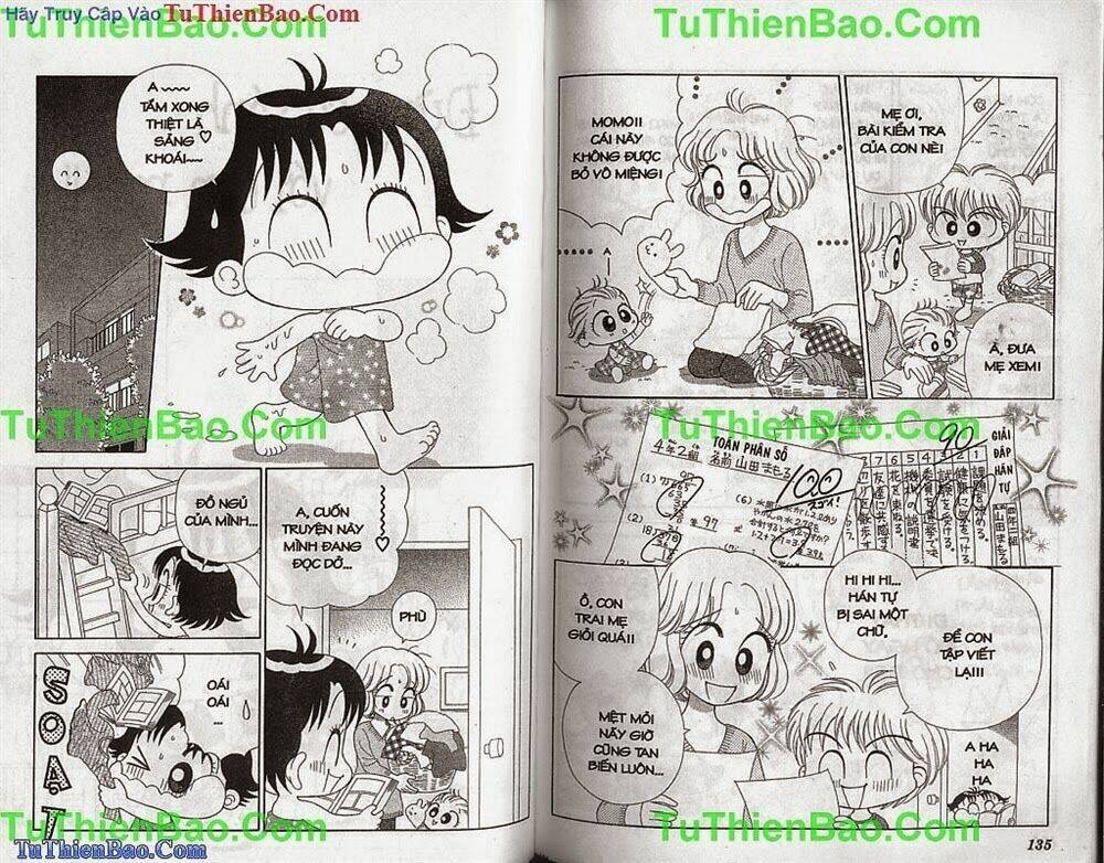 nhóc miko chapter 23 68