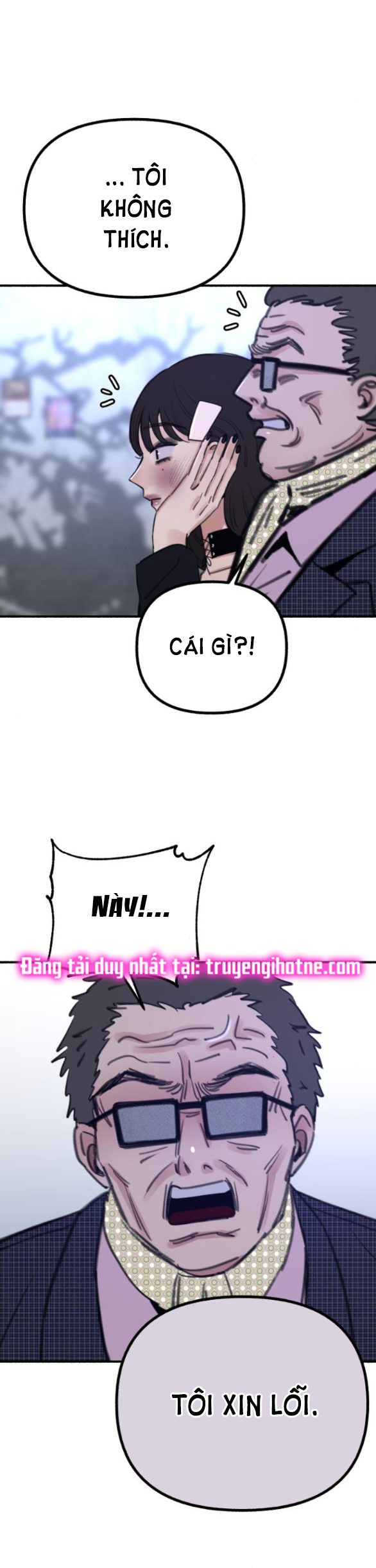 nàng thơ nổi tiếng - nàng thơ myung chapter 28.1 20