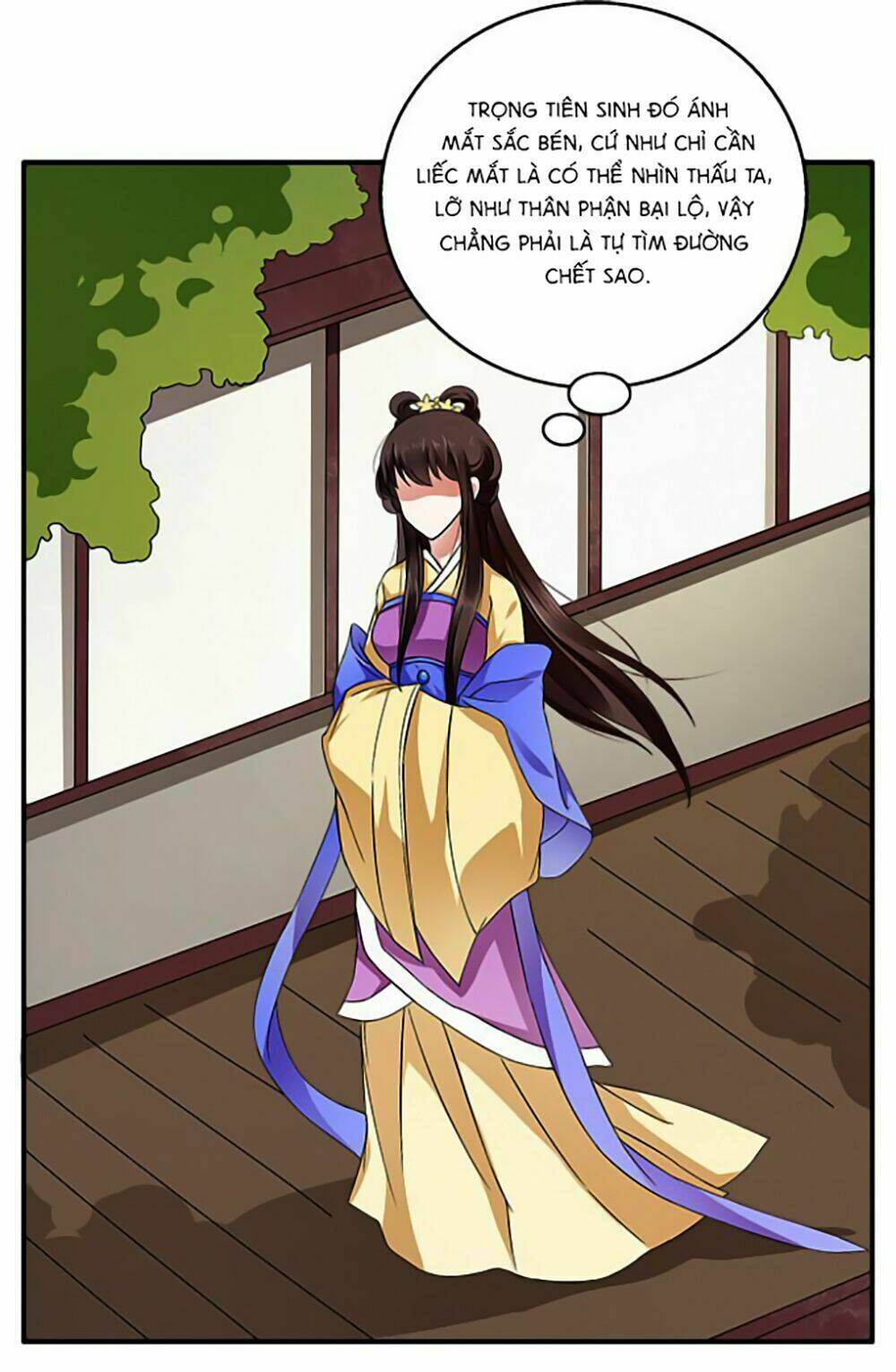 thịnh thế an nhiên chapter 4 37