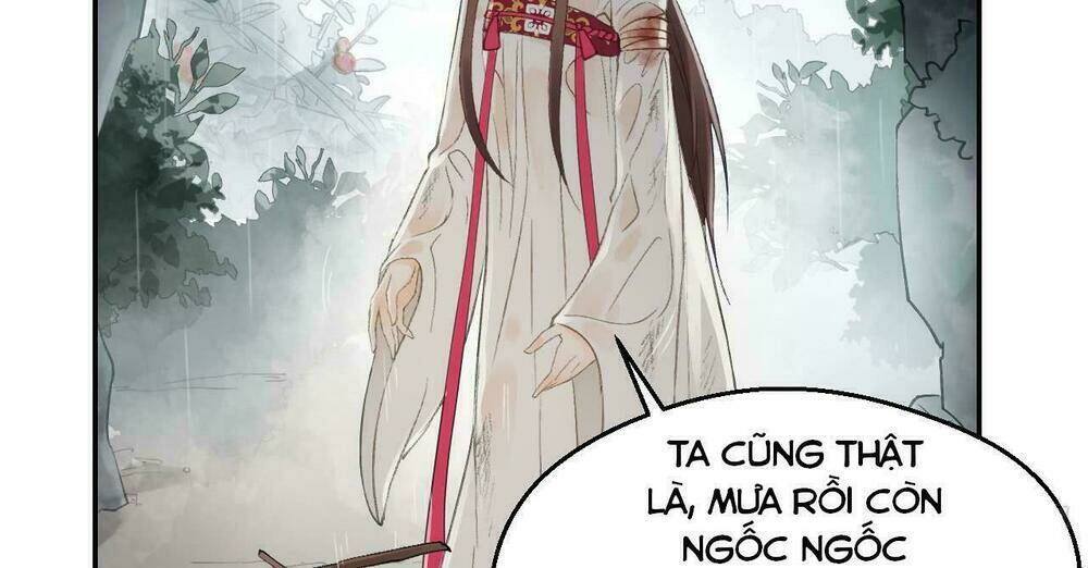 vương gia ba tuổi rưỡi của tôi chapter 15 44