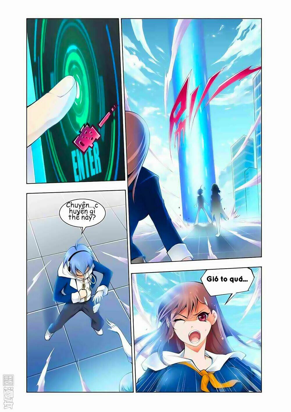 phá hiểu thế kỷ chapter 1 16