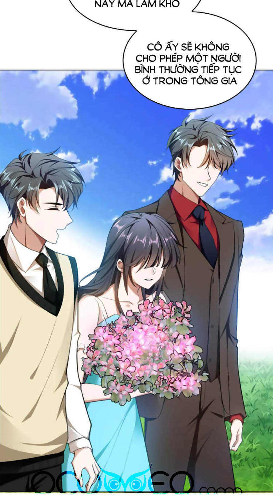 kế hoạch công lược của cô vợ gả thay chapter 48 20