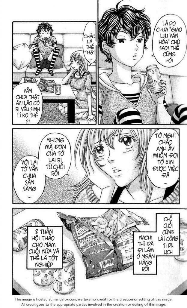 hetakoi chapter 57 6