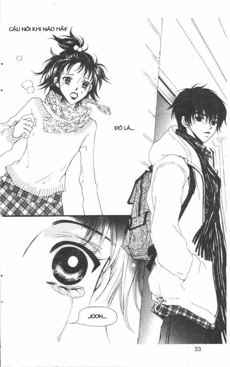 sad love story chapter 2 33