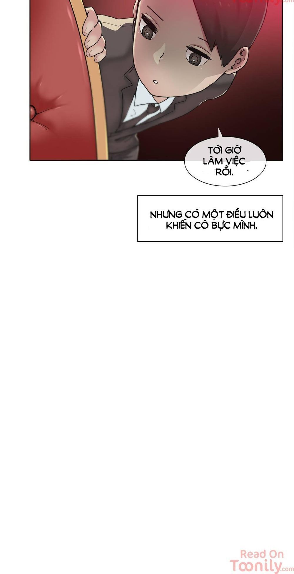 vùng đất kỳ diệu chapter 13 12