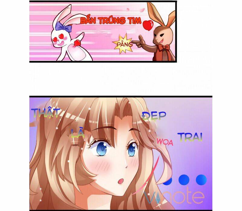 em muốn chiếm lấy nụ hôn của anh chapter 6 38