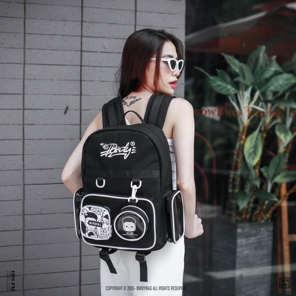 Balo Birdybag Ludo King backpack 2021