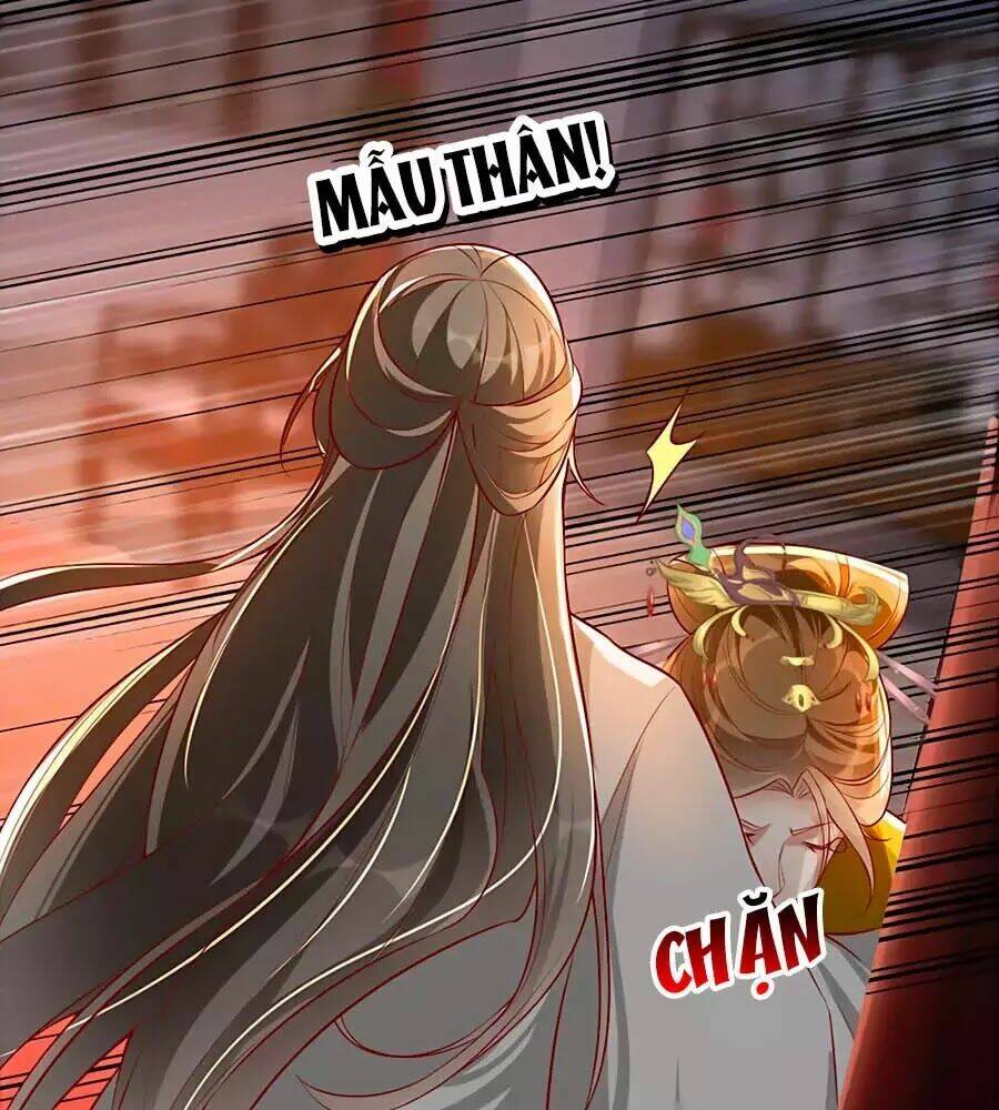 gian phi như thử đa kiều chapter 42 36