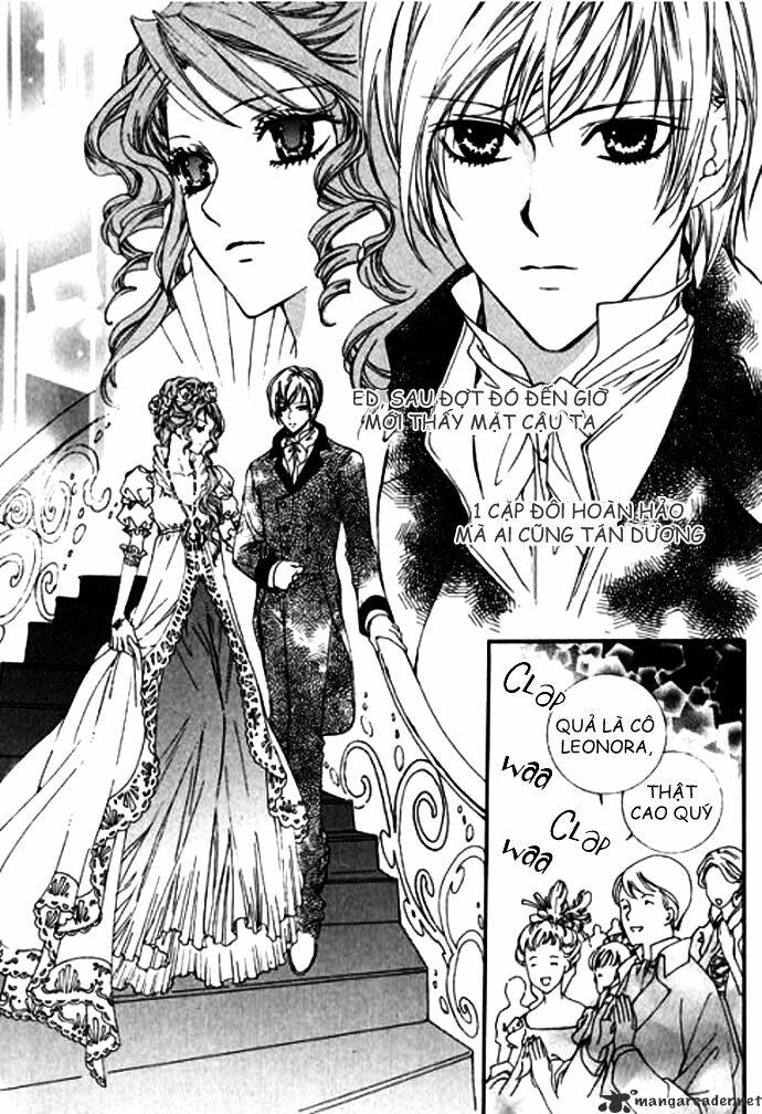 dear my girls chapter 5 21