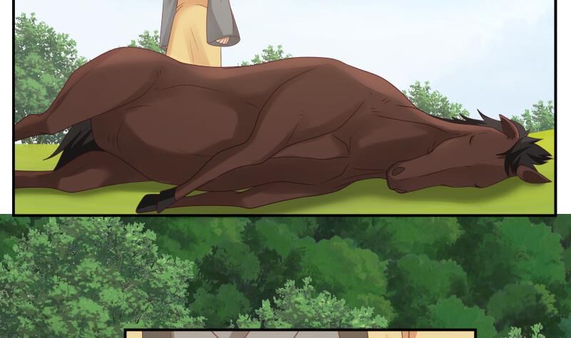 trên người ta có một rồng chapter 285 17