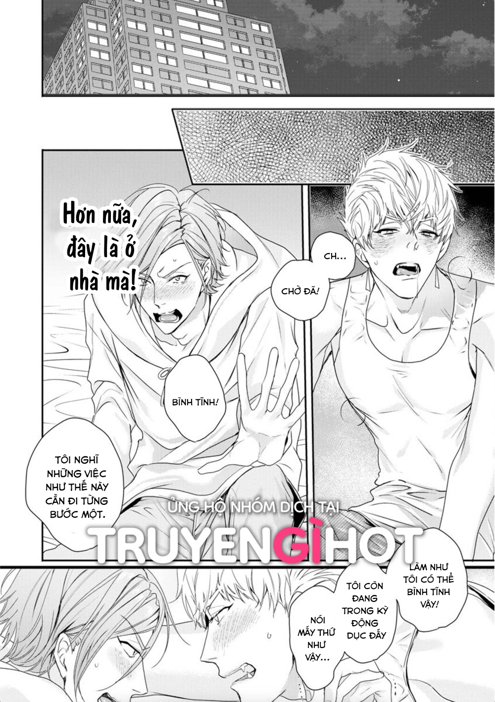 beast of blood chapter 6.2 3