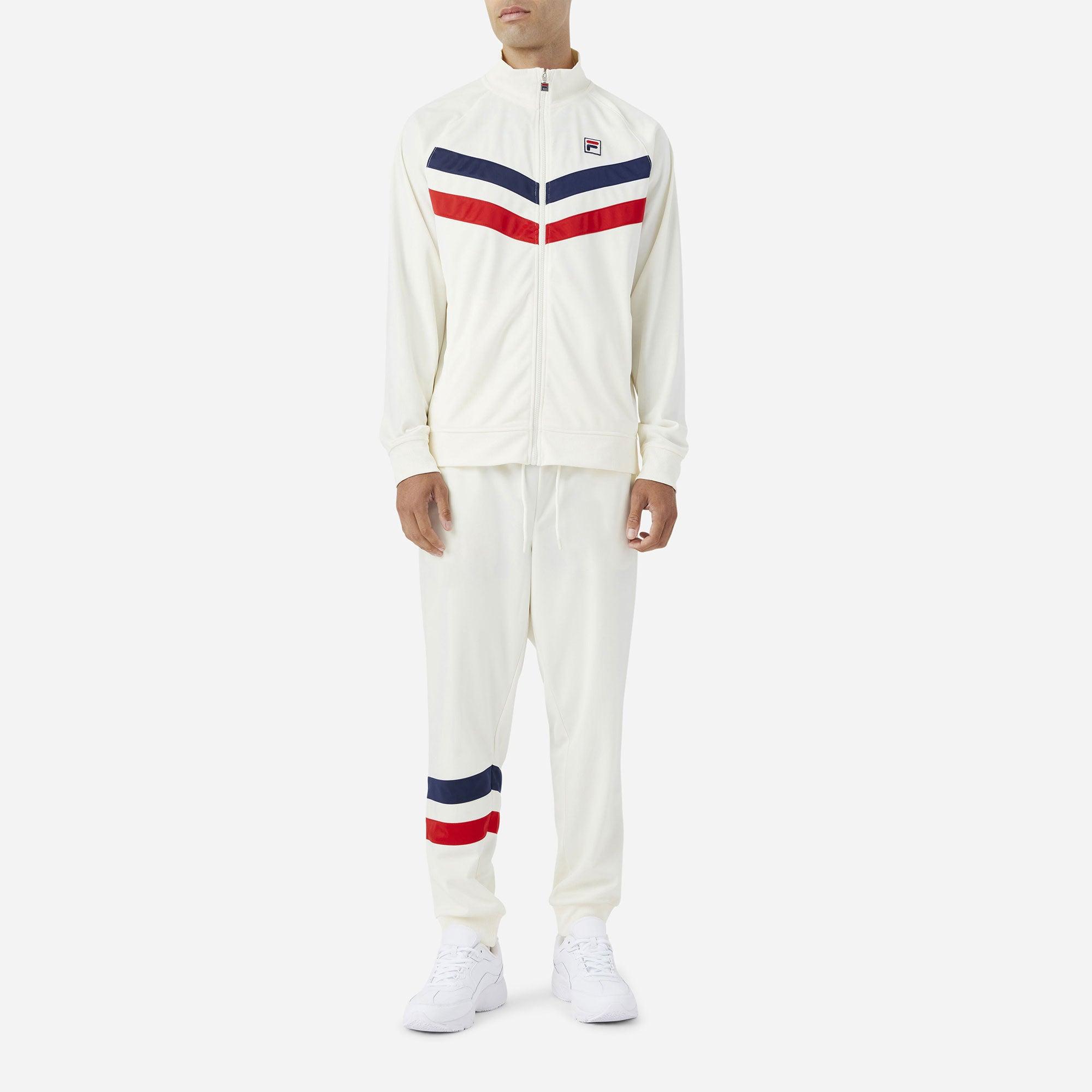 Quần dài thời trang unisex Fila Jaya - LM23C615-172