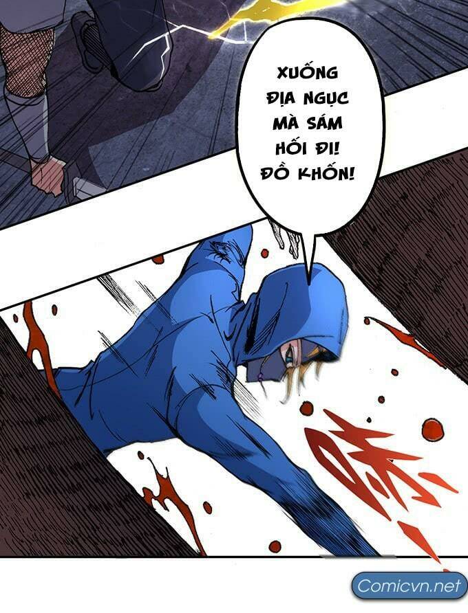 huyền đàn chi kiếm chapter 11 4