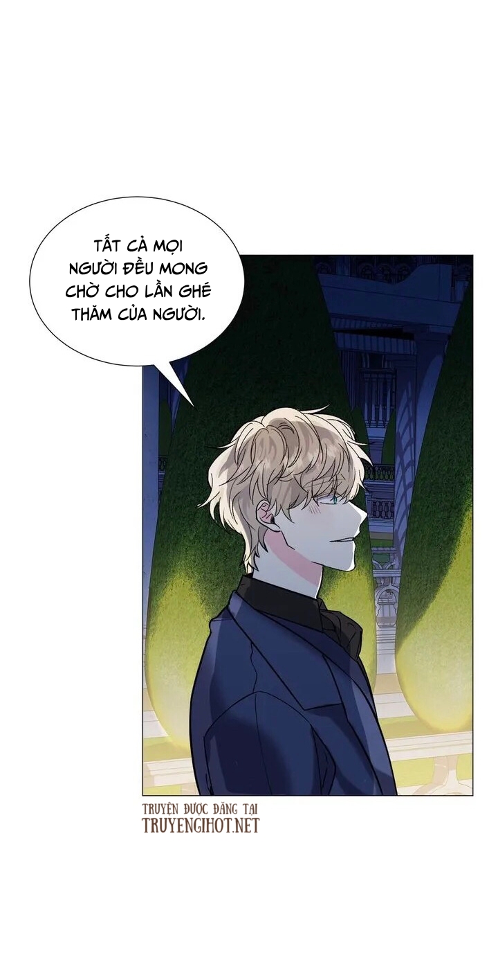 cách để nhân vật phụ phá đảo game hẹn hò chapter 18 51