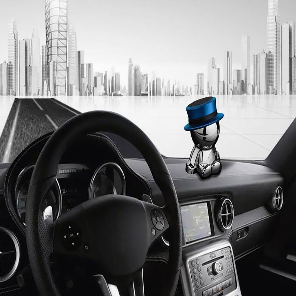 High Quality 360 Rotation Car Magnetic Phone Mount Holder Dashboard Stand