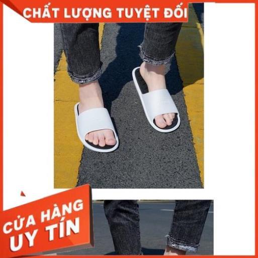 Dép Đi Trong Nhà Home Cao Su Chống Trượt Cao Cấp