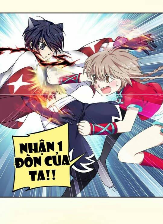 công phu tiểu tiên chapter 0 14