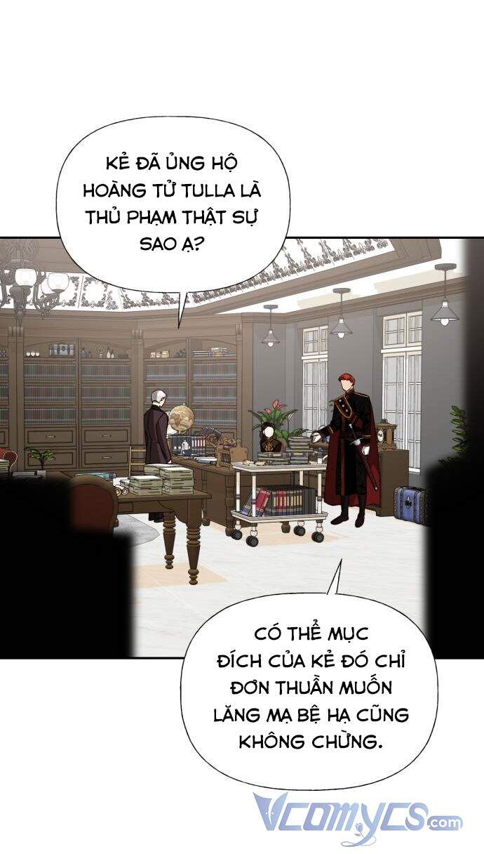 hậu cung của nữ chính chapter 36 15