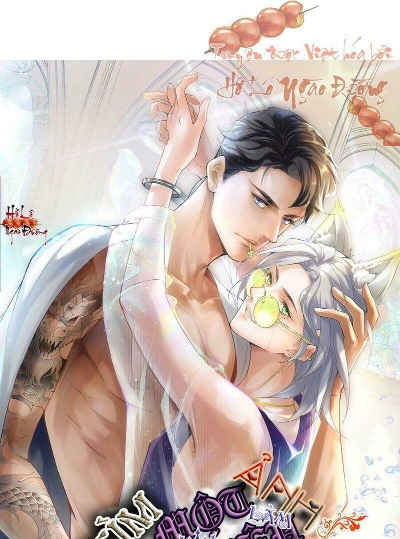 ảnh đế yêu hồ chapter 4 1