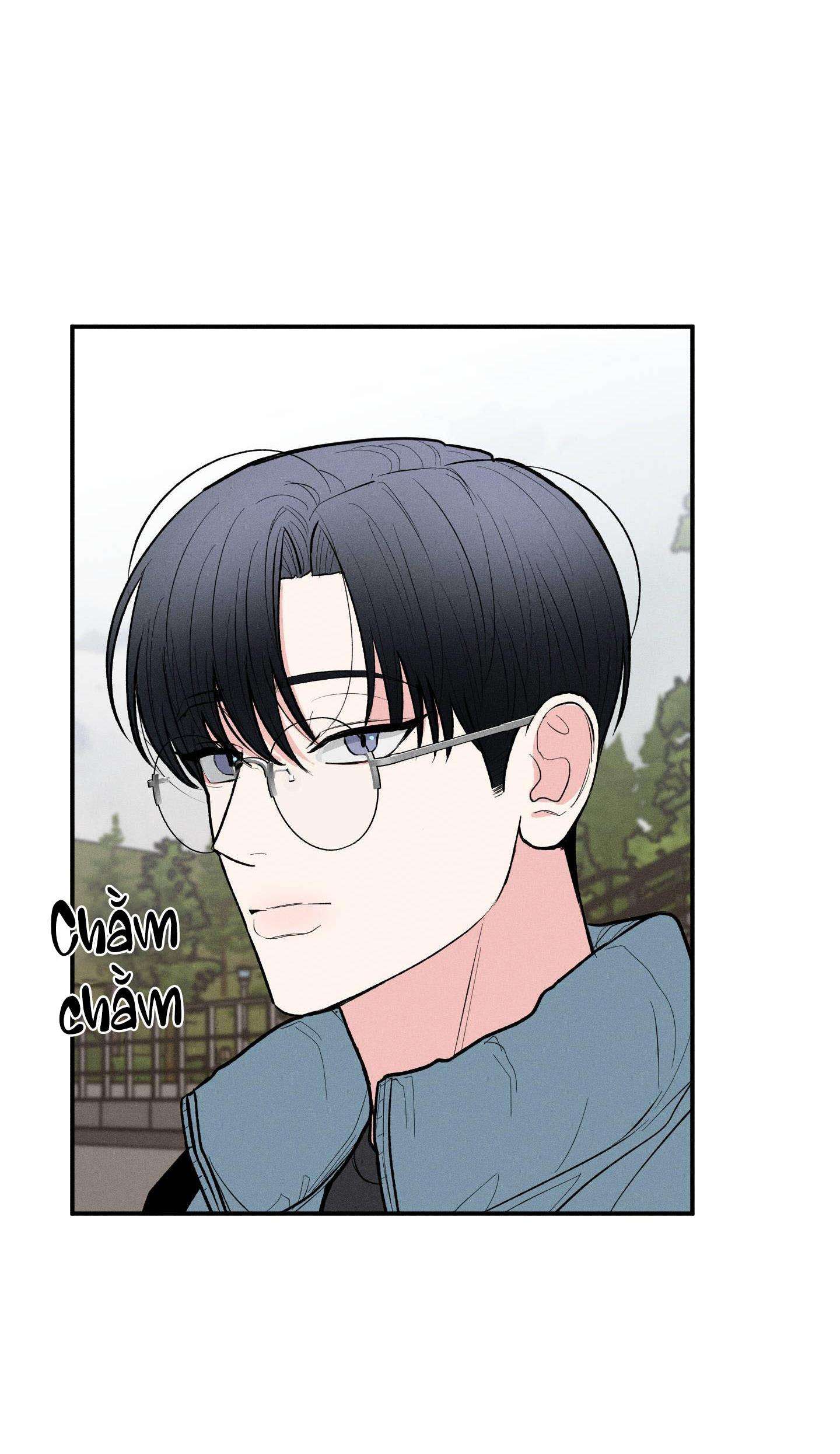 món quà dành cho kẻ ngạo mạn chapter 39 7