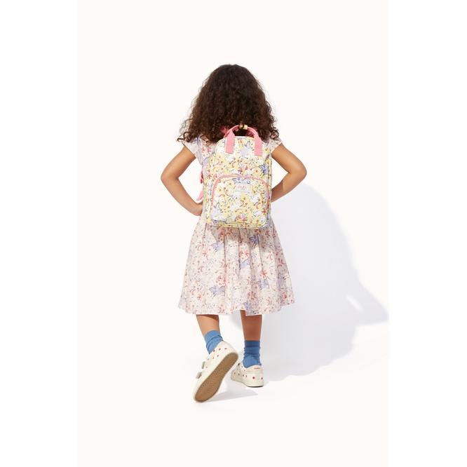 Cath Kidston-Kids Medium Backpack Unicorn-1040500-Yellow