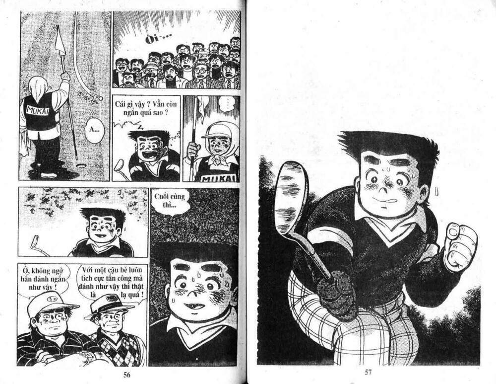 tân teppi chapter 40 26