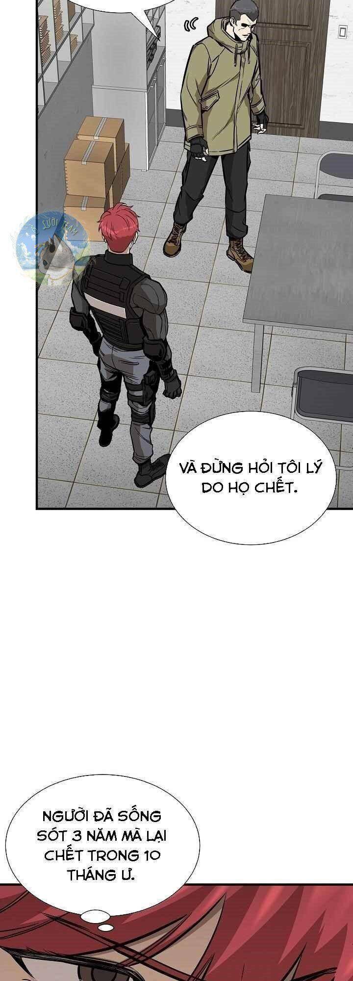 return survival chapter 126 17