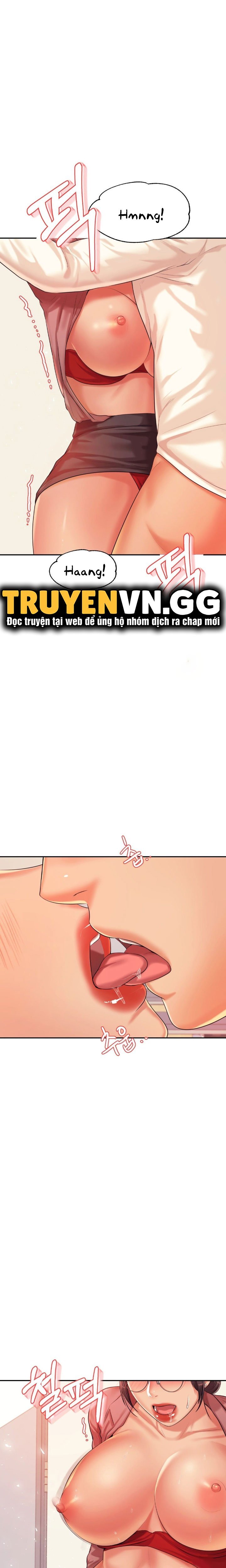 cô giáo ngoài giờ chapter 14 12