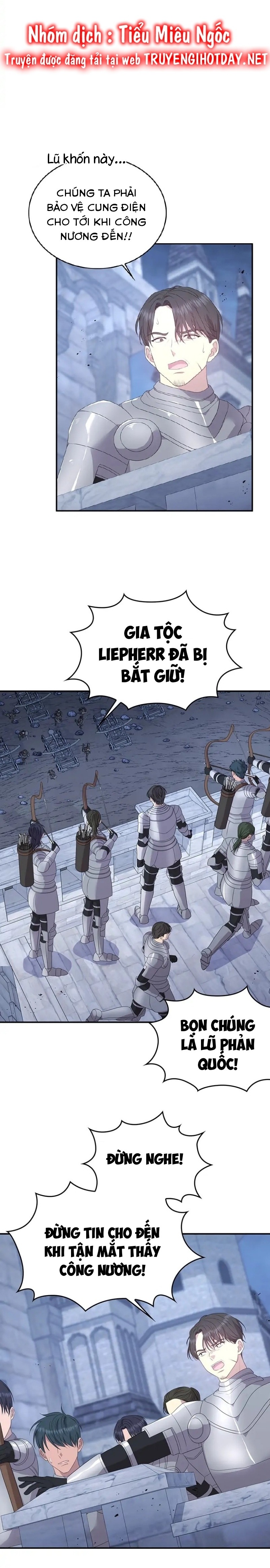 công chúa hai mặt chapter 107 21