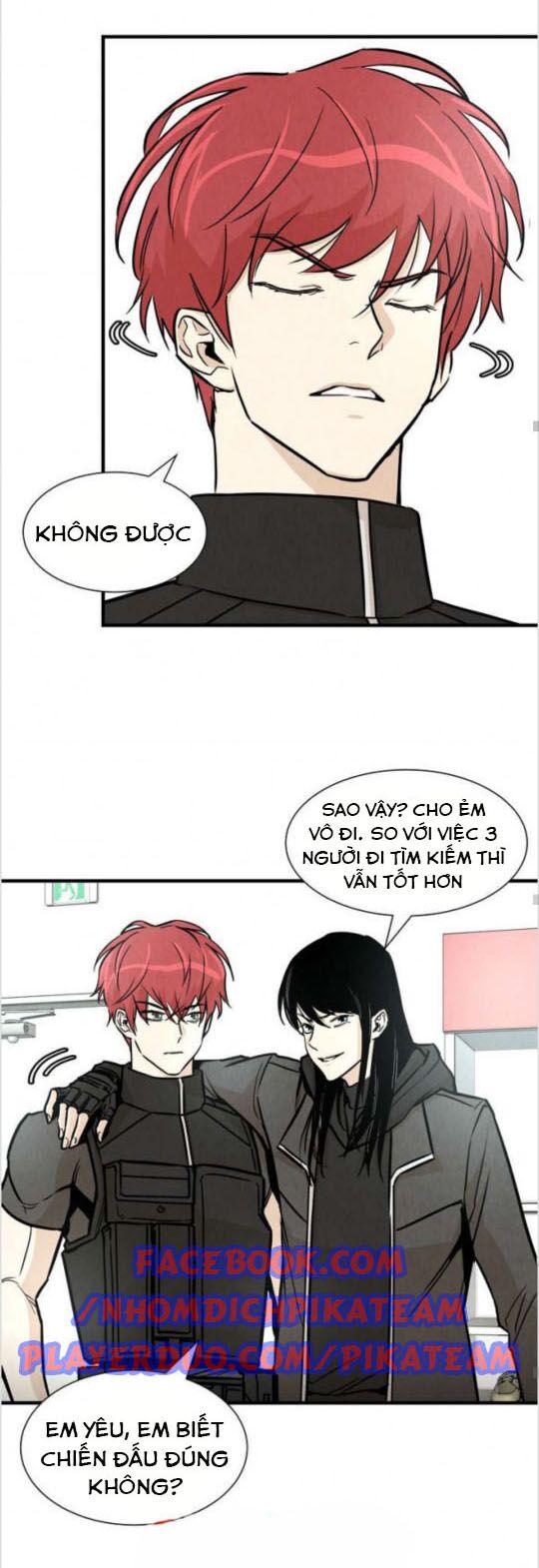 return survival chapter 32 13