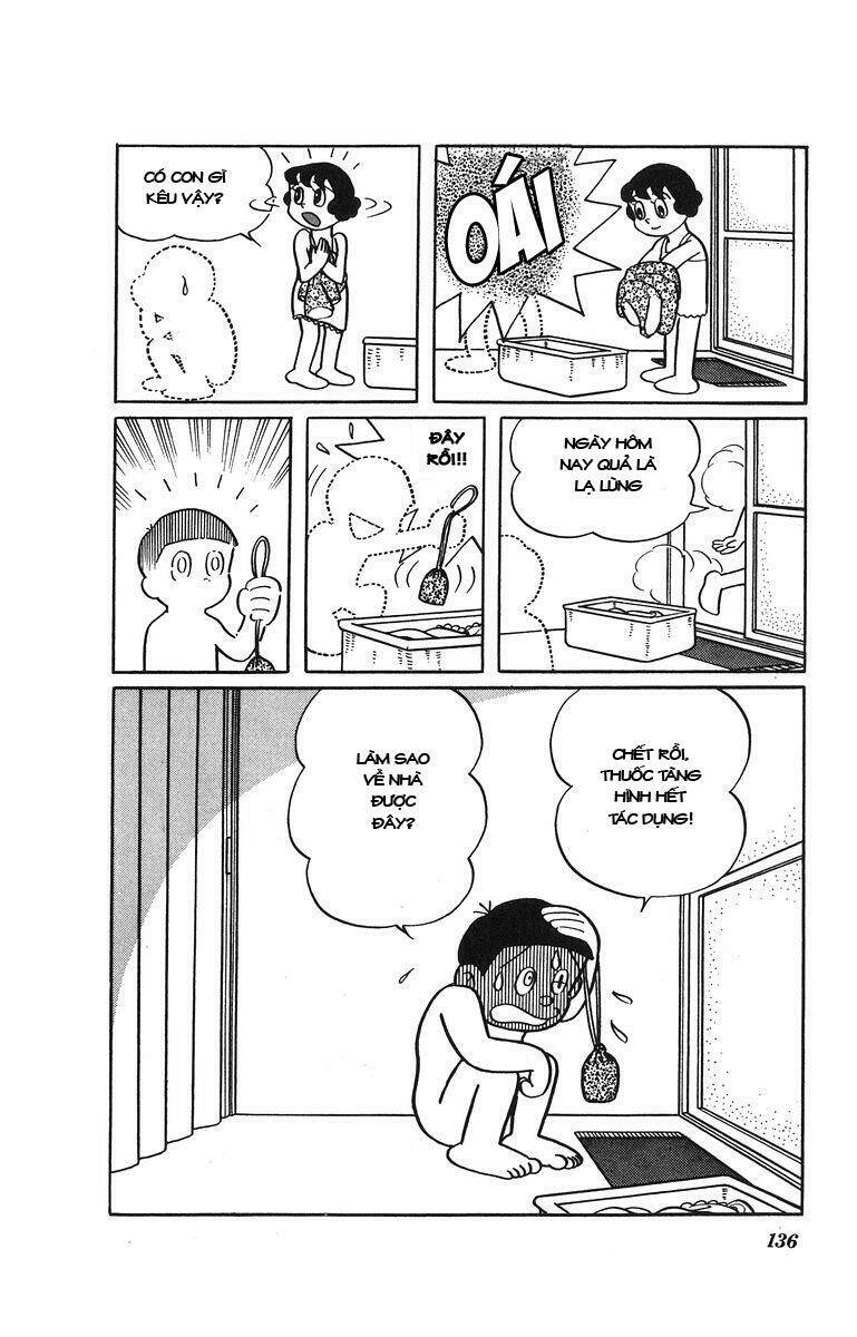 cuốn từ điển kì bí chapter 30 16