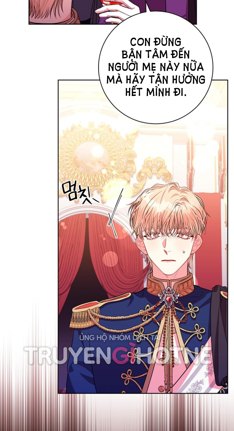 trở thành thư ký của bạo chúa chapter 83 20