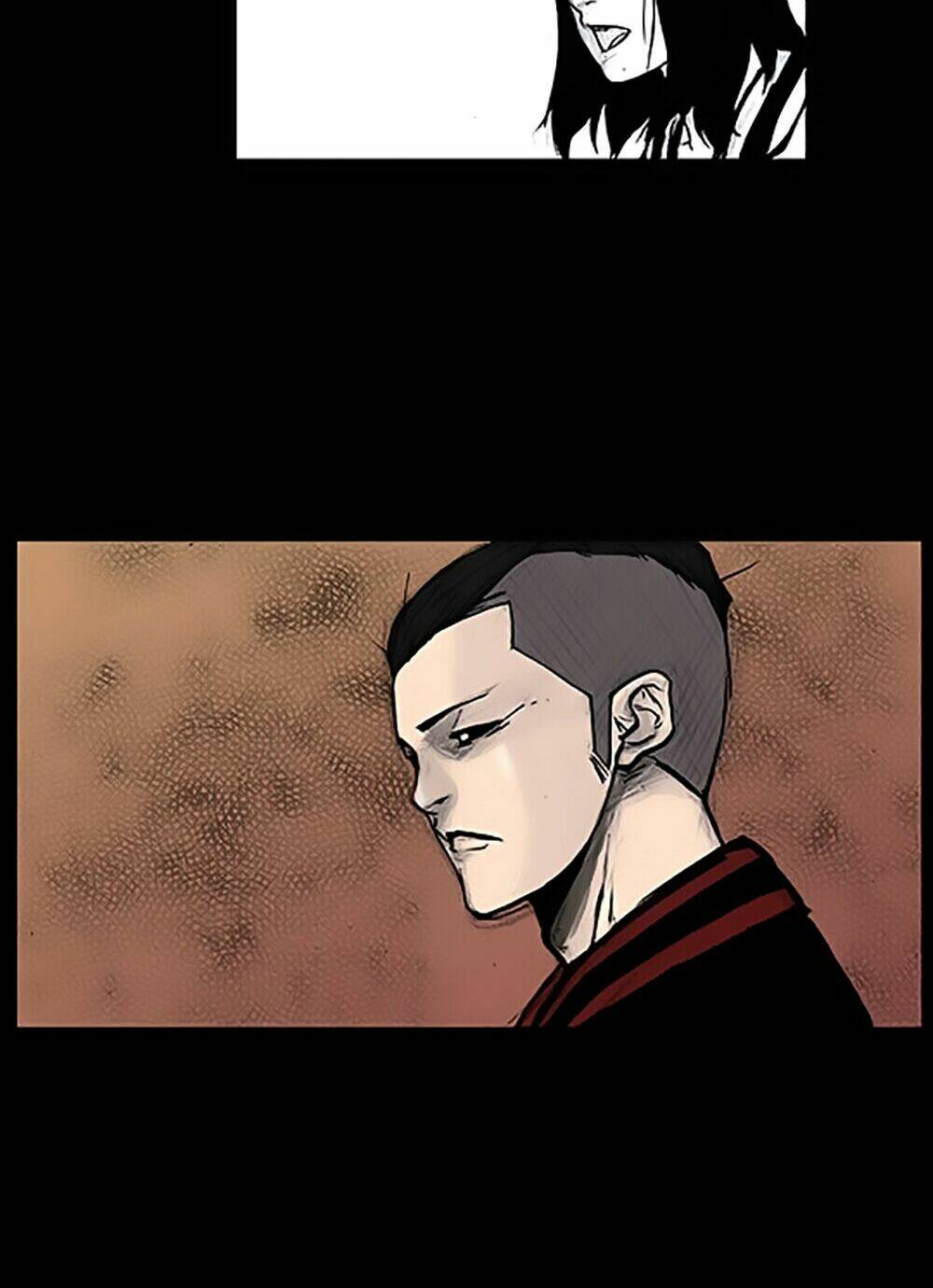 độc cô tiền truyện chapter 49 25