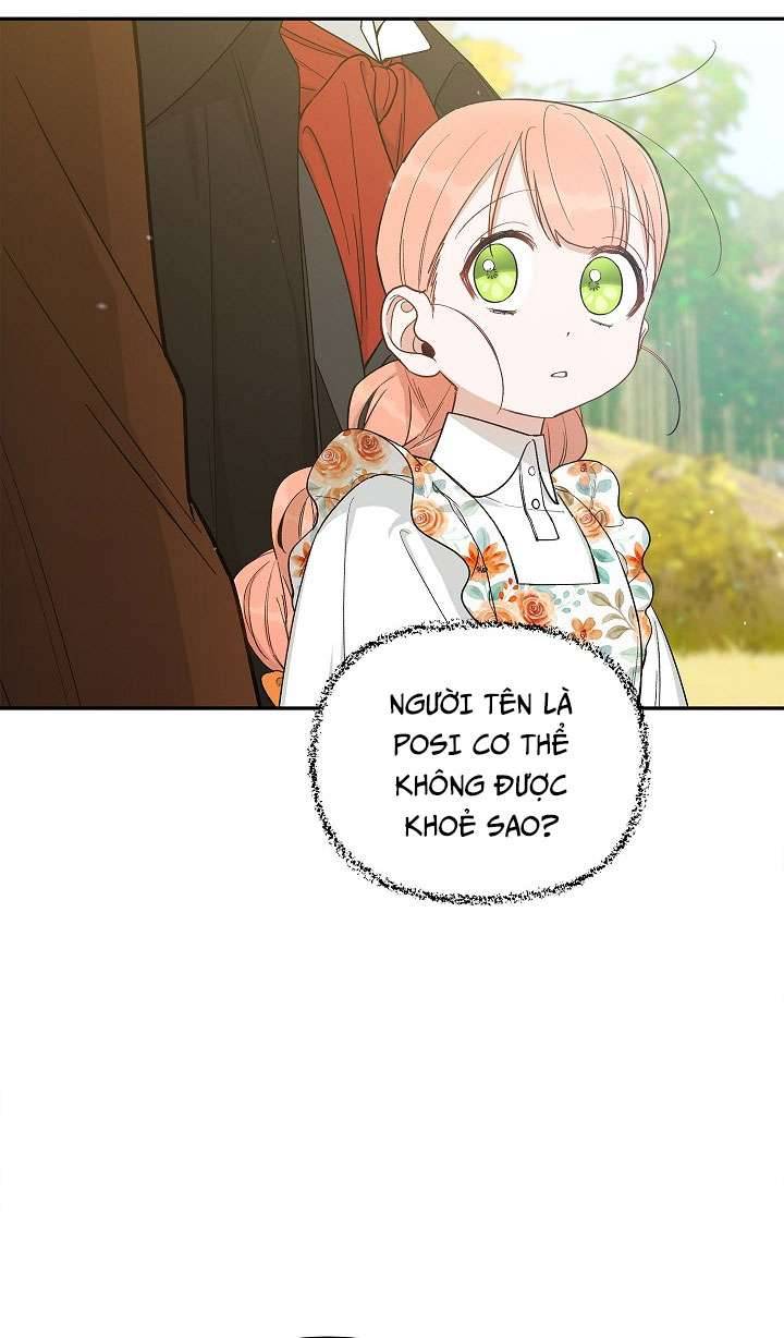phương pháp trở thành con gái của người hùng bóng đêm chapter 24 10