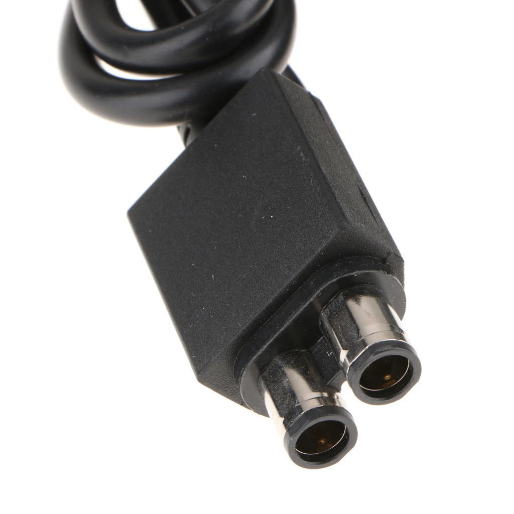 Adapter Charger Power Supply Cord for   360  Game Console EU