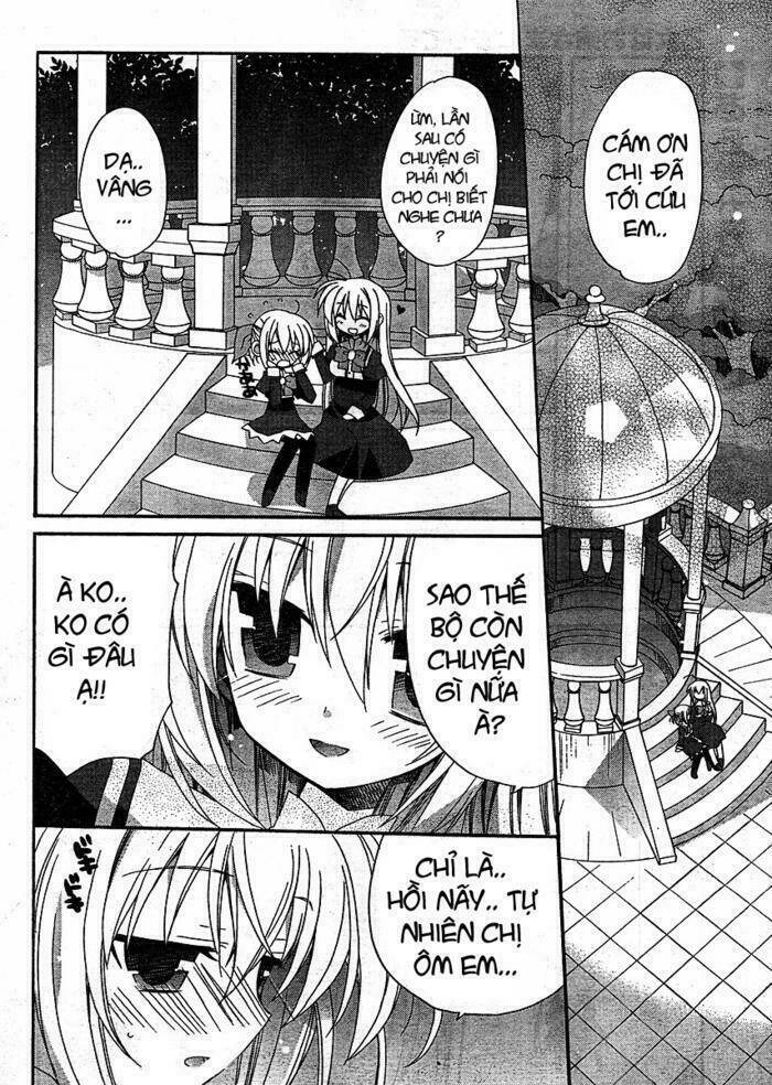 otome wa boku ni koishiteru chapter 14 15