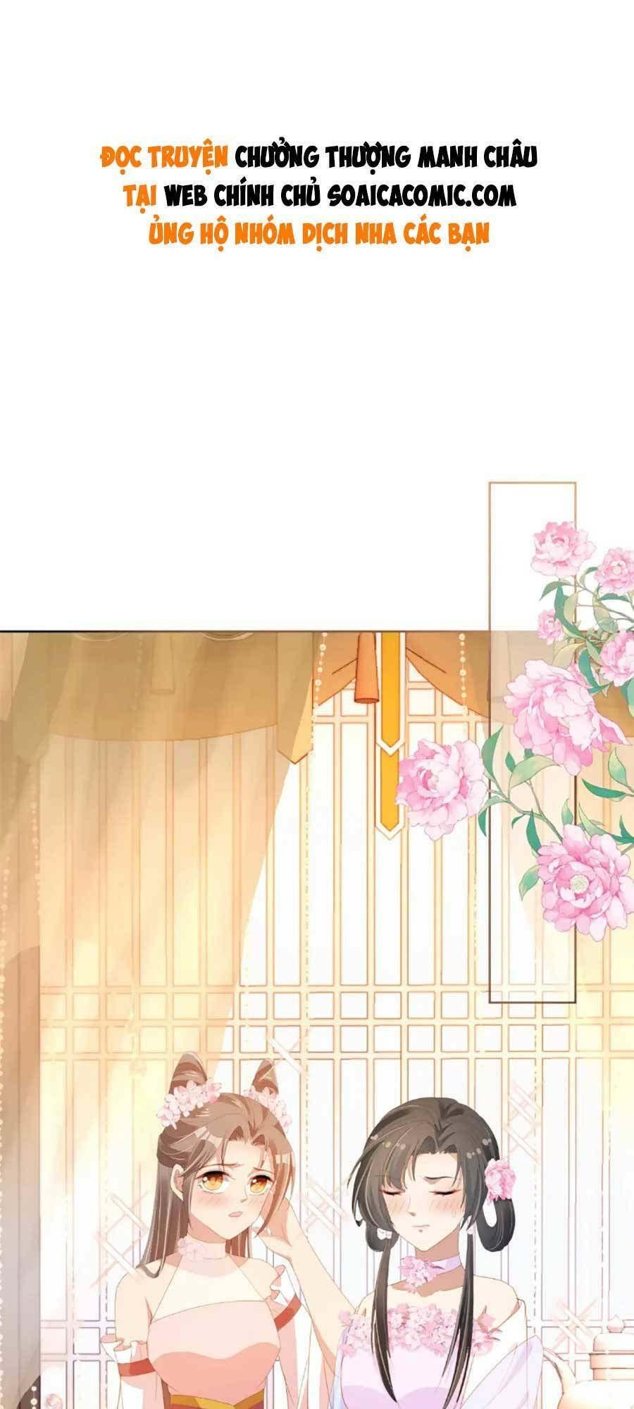 nhặt được bảo bối manh manh chapter 78 1