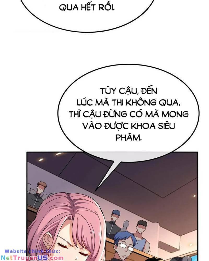 nhìn thấy thanh máu, ta xử tội thần linh chapter 125 12