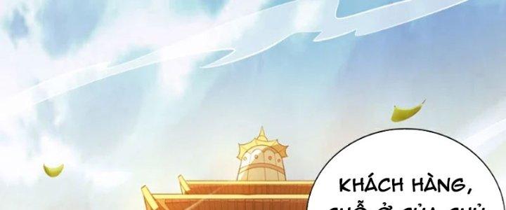 ẩn cư mười vạn năm, đời sau mời ta rời núi chapter 46 7